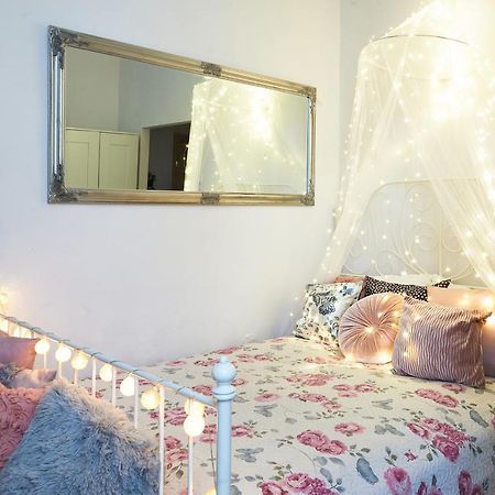 Aurora Kazimierz Apartment クラクフ エクステリア 写真