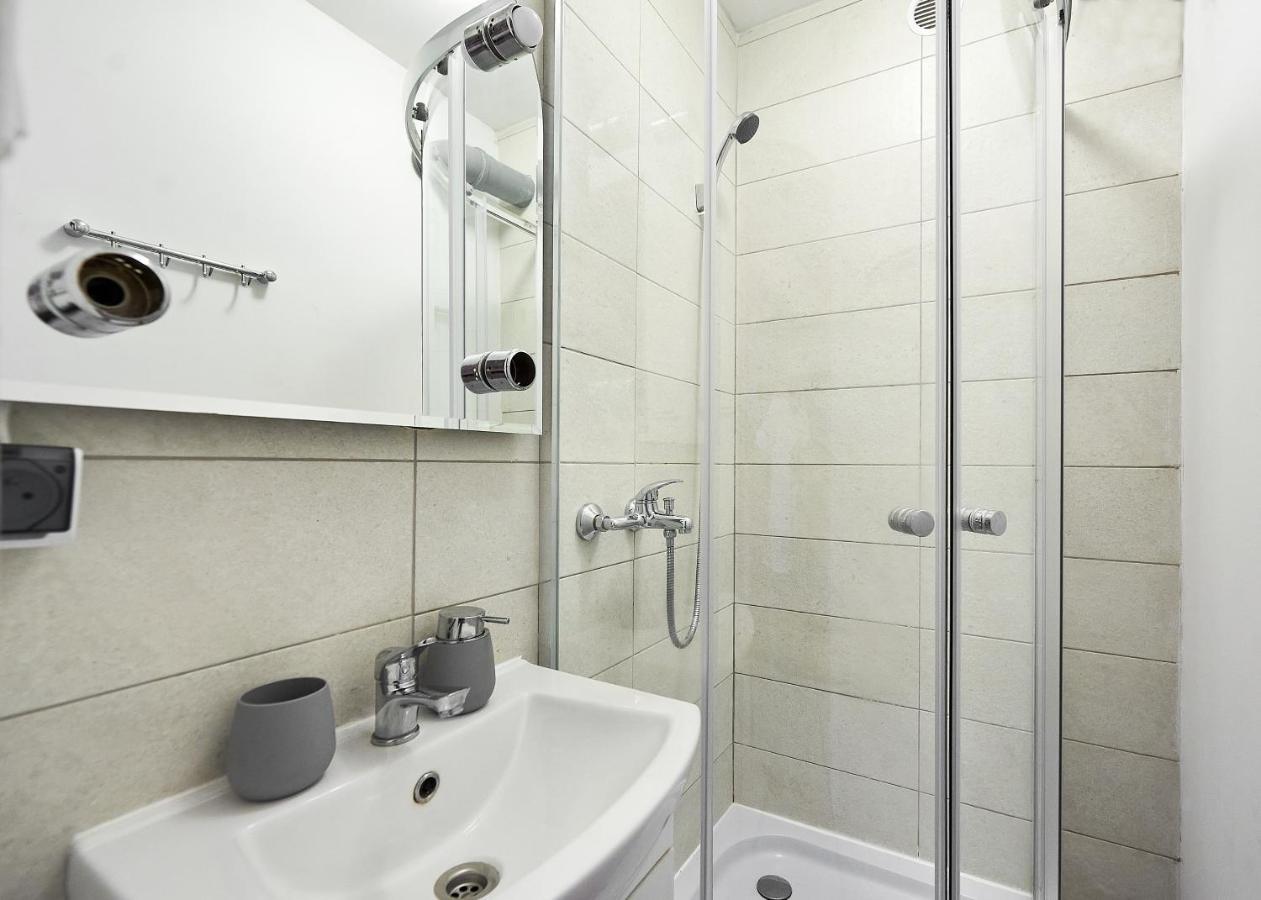 Aurora Kazimierz Apartment クラクフ エクステリア 写真