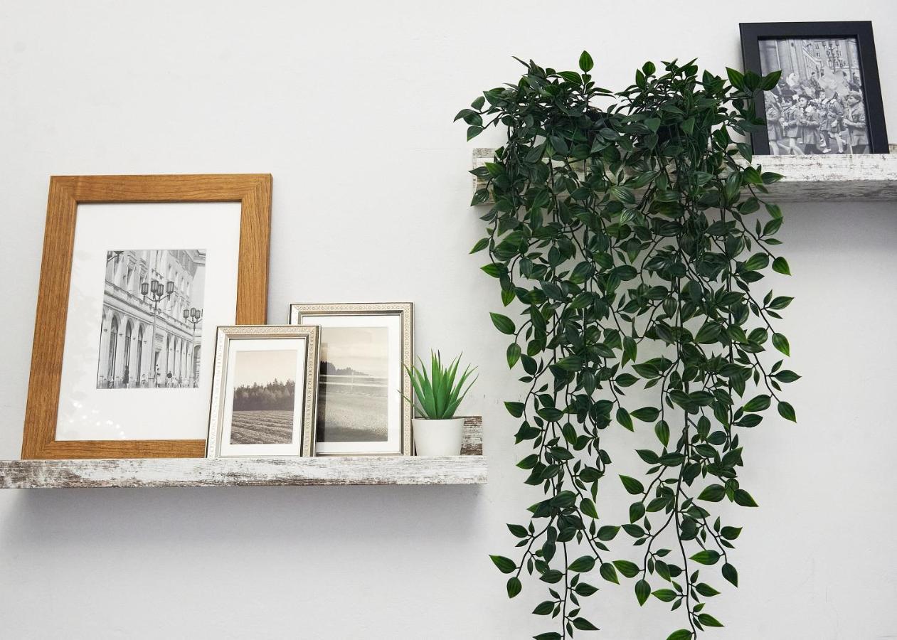 Aurora Kazimierz Apartment クラクフ エクステリア 写真