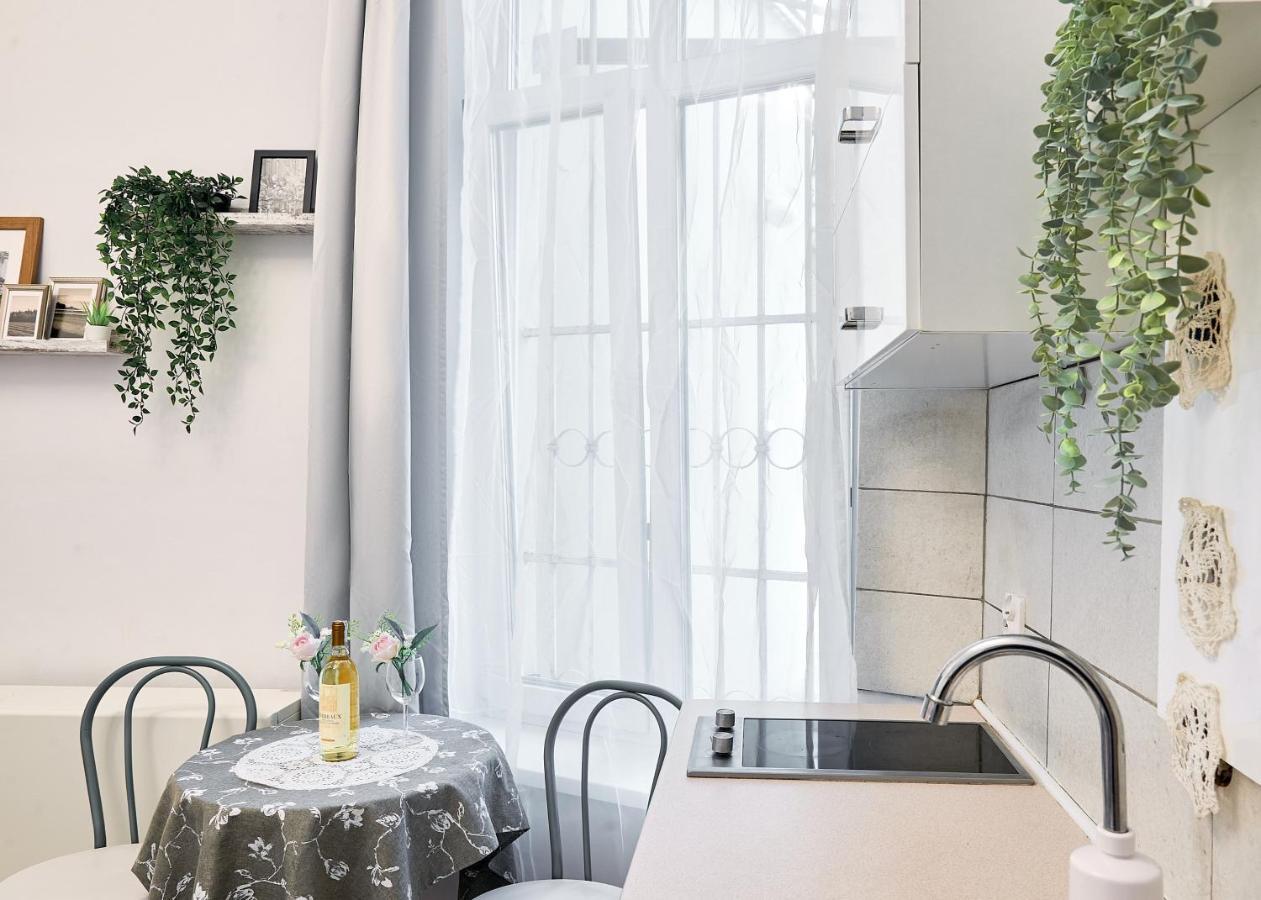 Aurora Kazimierz Apartment クラクフ エクステリア 写真