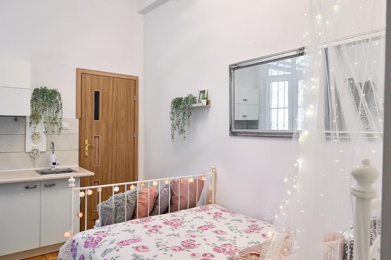 Aurora Kazimierz Apartment クラクフ エクステリア 写真