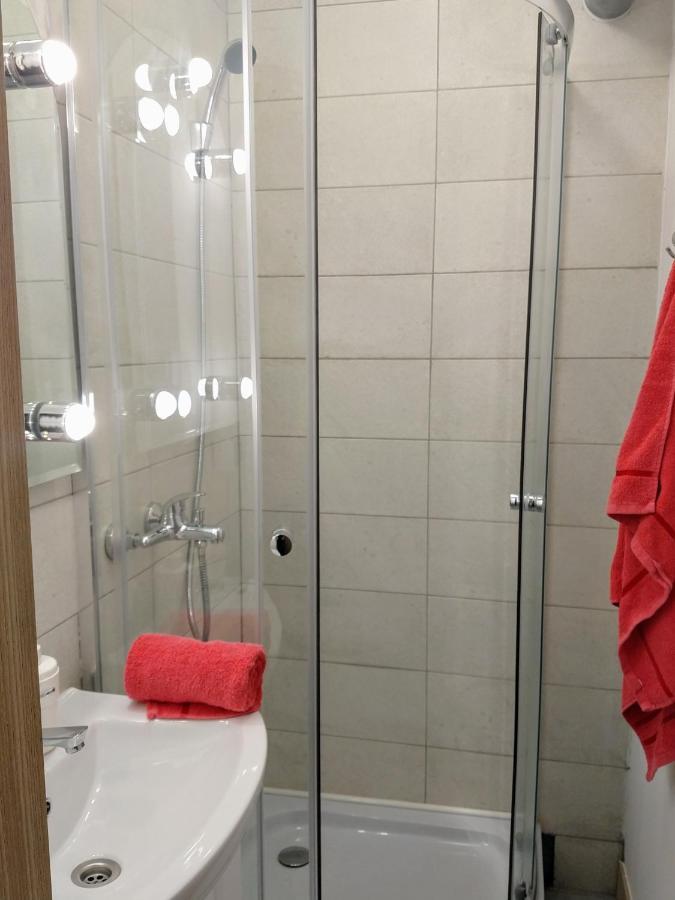 Aurora Kazimierz Apartment クラクフ エクステリア 写真